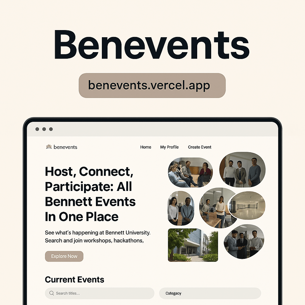 Benevents